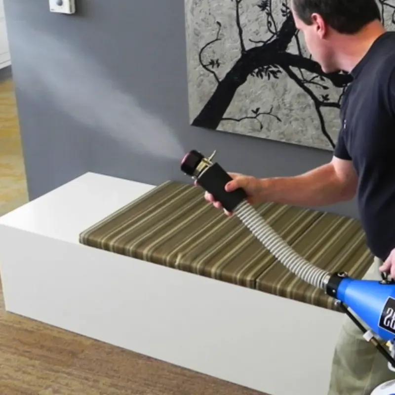Professional Odor Removal in Parker, FL